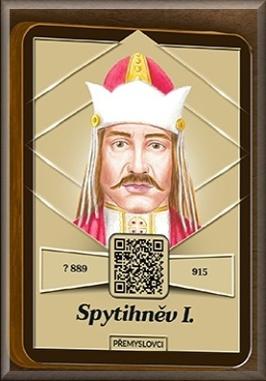 Spitihněv I.