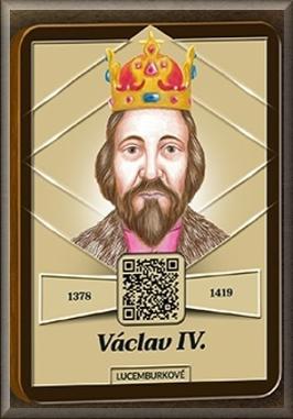 áclav IV.