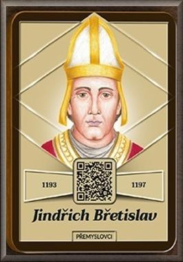 Jindřich Břetislav