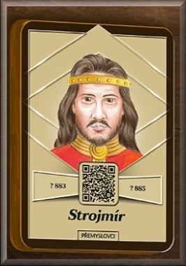 Strojmír