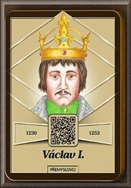 Václav I.