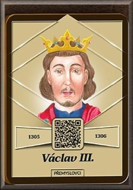 Václav III.