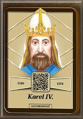 Karel IV.