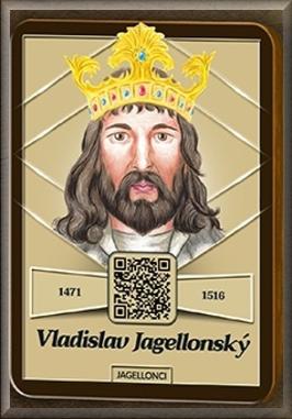 Vladislav Jagellonský
