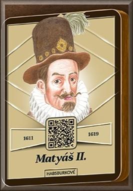 Matyáš II.