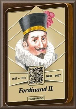 Ferdinand II.