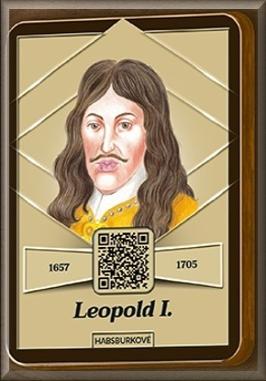 Leopold I.