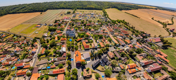 Virtuální prohlídka