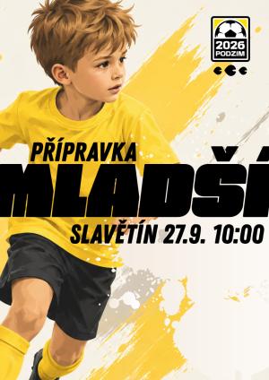 aktivity pro mladé lidi